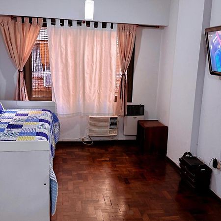 Departamento Increible En Cordoba 아파트 외부 사진