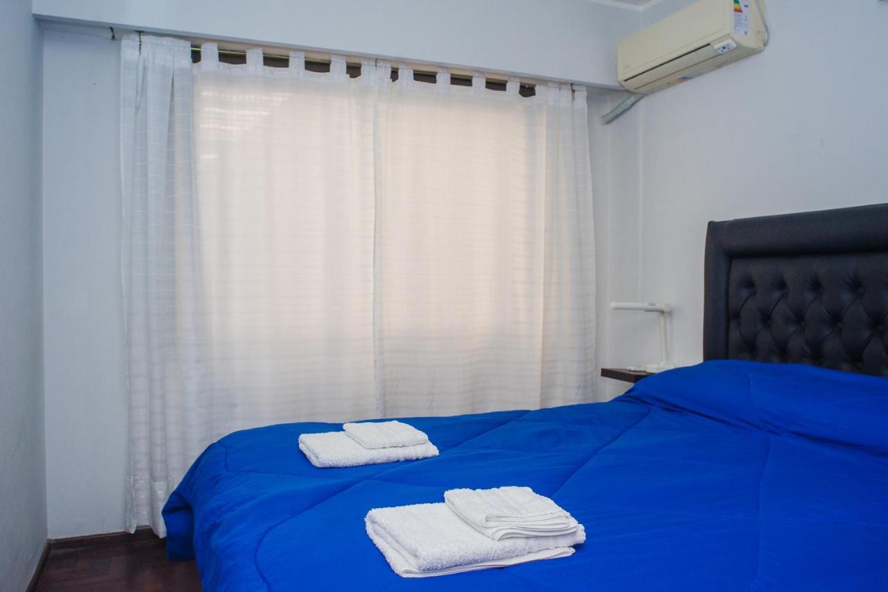 Departamento Increible En Cordoba 아파트 외부 사진
