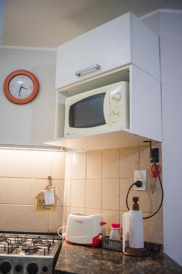 Departamento Increible En Cordoba 아파트 외부 사진