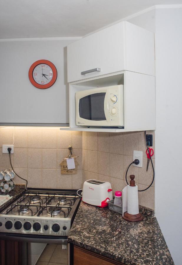 Departamento Increible En Cordoba 아파트 외부 사진