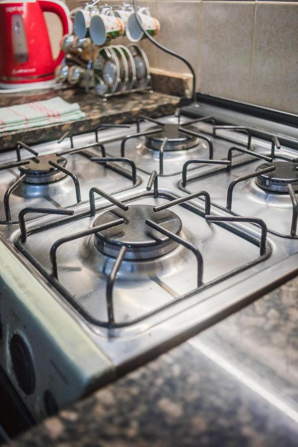 Departamento Increible En Cordoba 아파트 외부 사진
