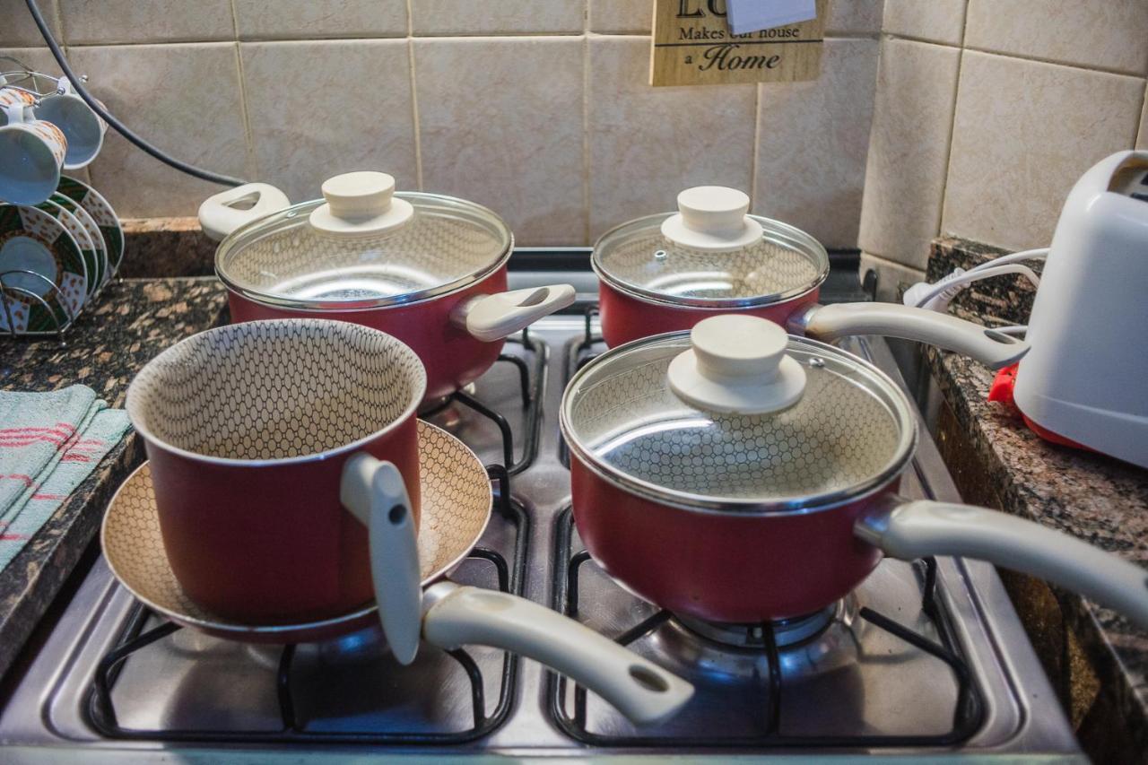 Departamento Increible En Cordoba 아파트 외부 사진