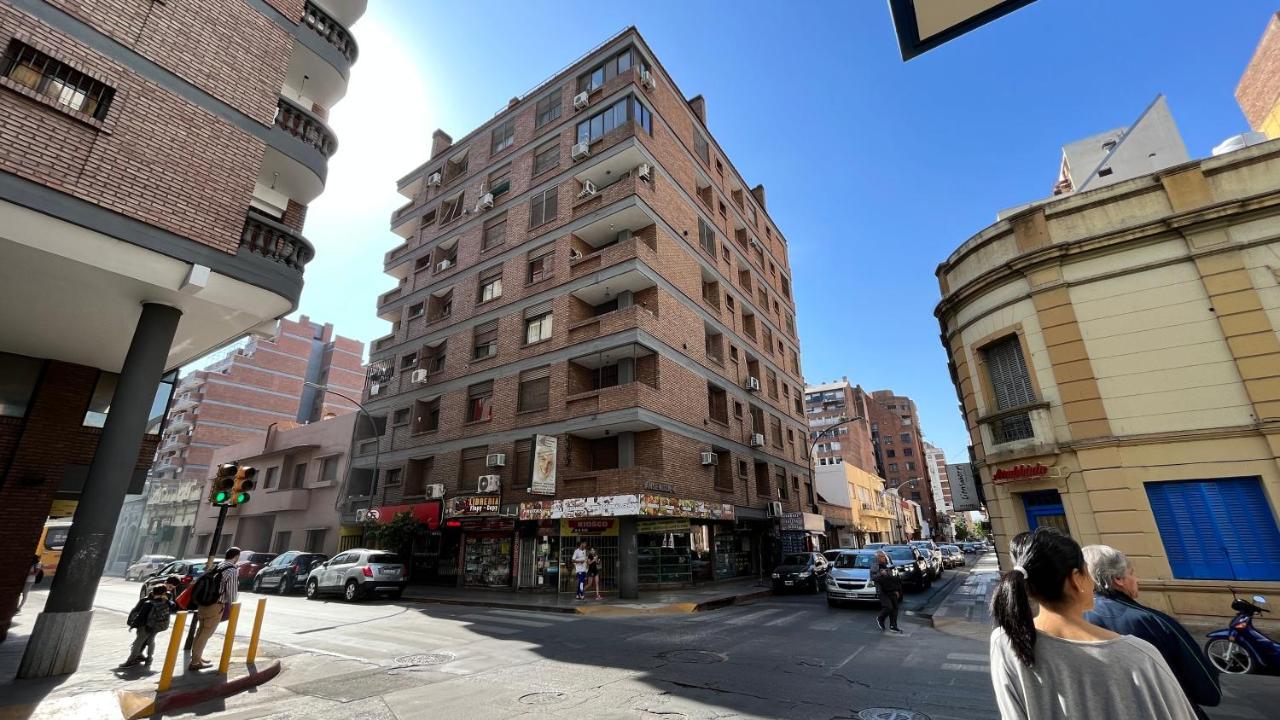 Departamento Increible En Cordoba 아파트 외부 사진