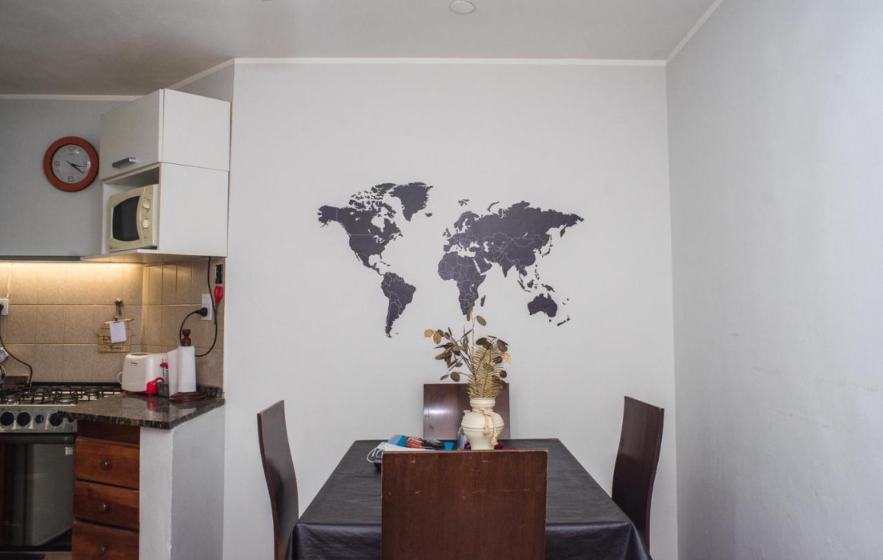 Departamento Increible En Cordoba 아파트 외부 사진