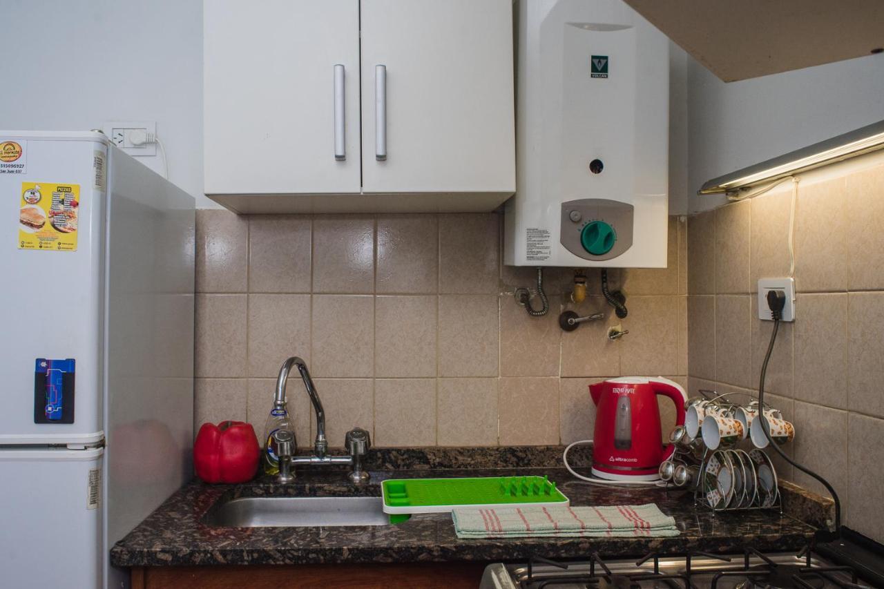 Departamento Increible En Cordoba 아파트 외부 사진
