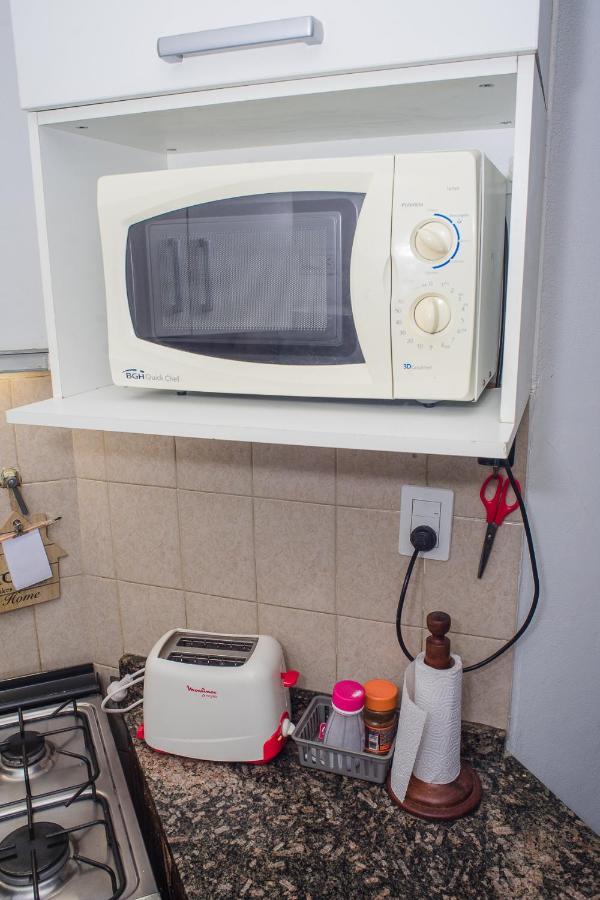 Departamento Increible En Cordoba 아파트 외부 사진