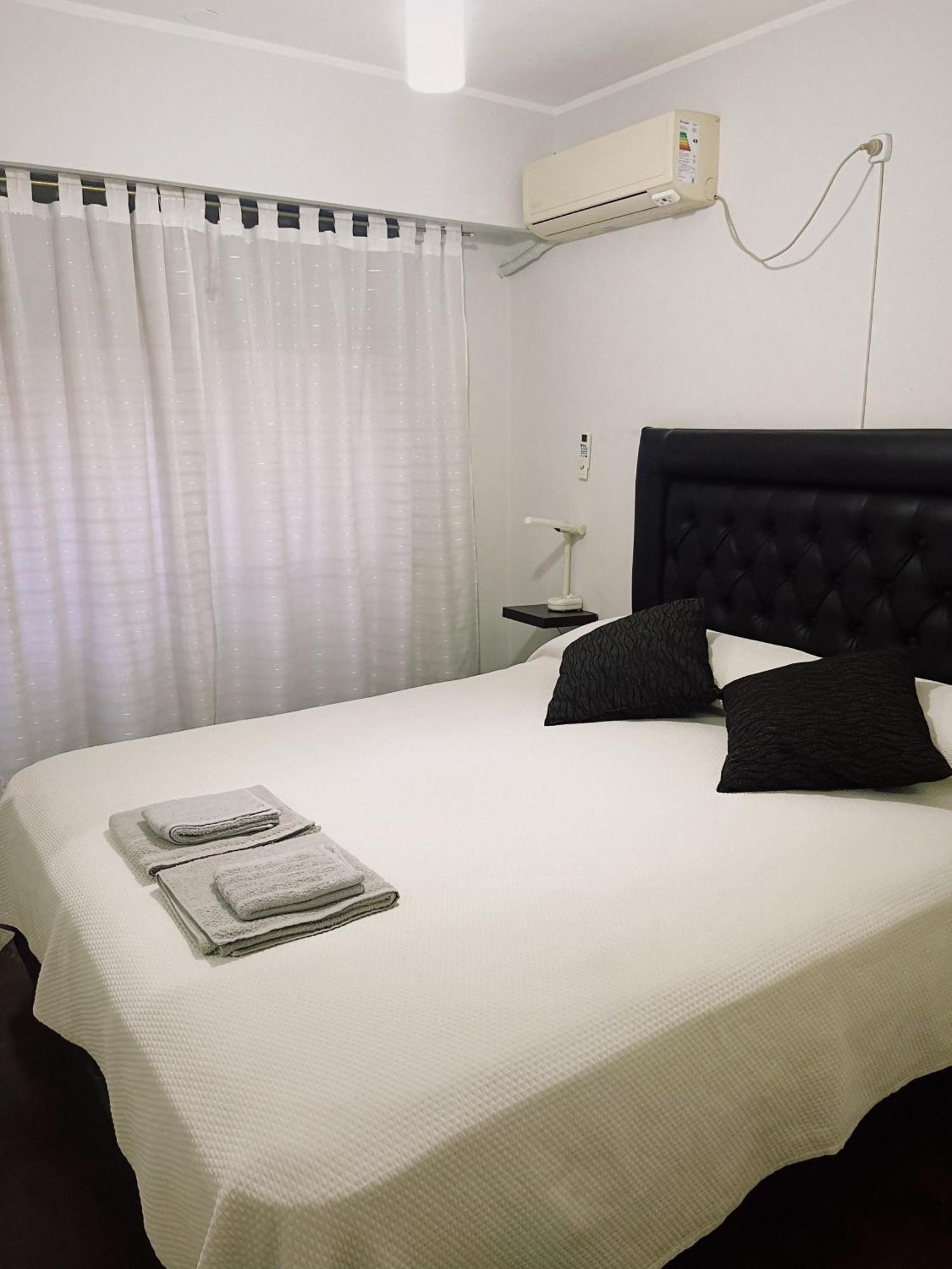 Departamento Increible En Cordoba 아파트 외부 사진
