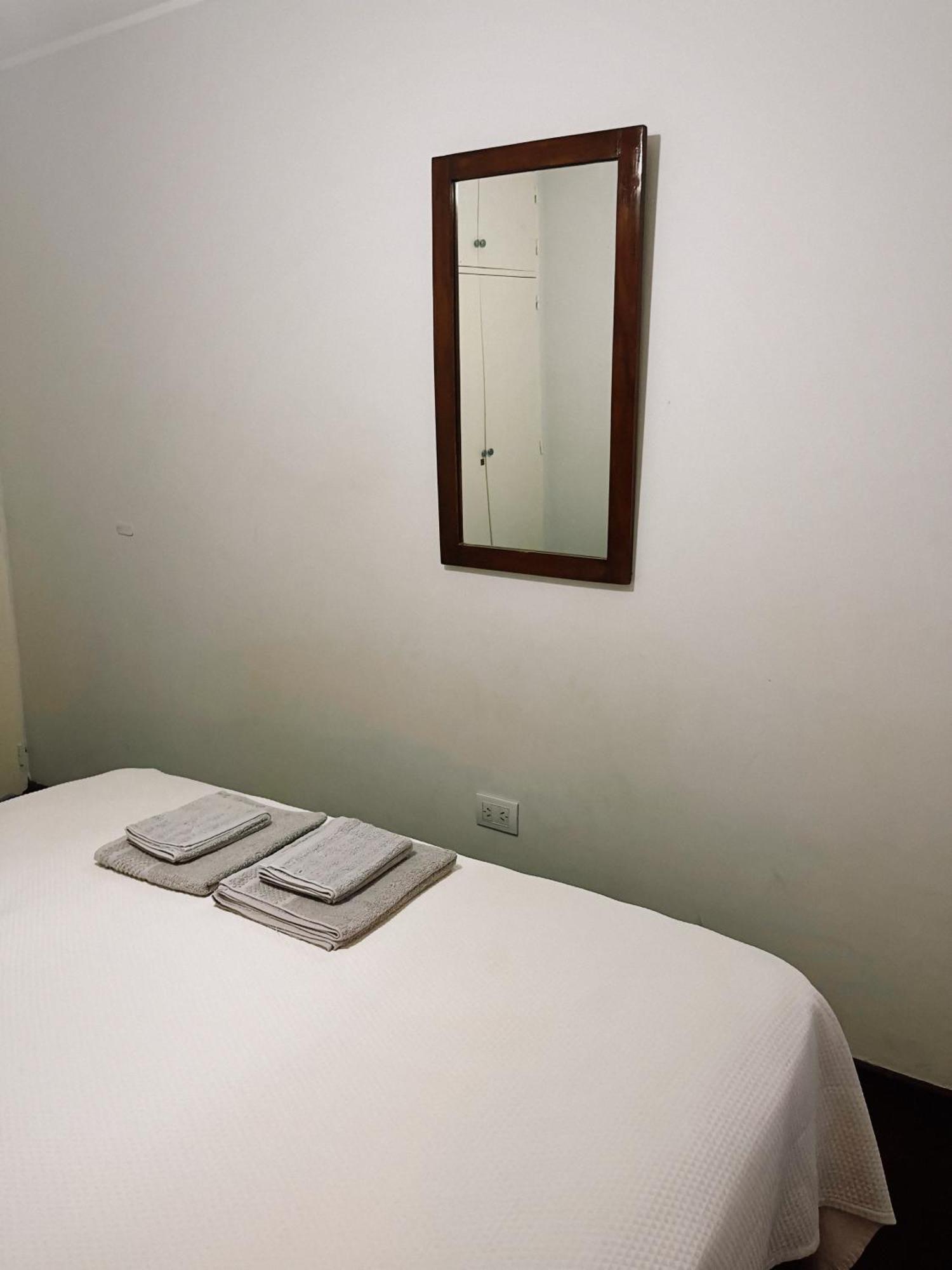 Departamento Increible En Cordoba 아파트 외부 사진