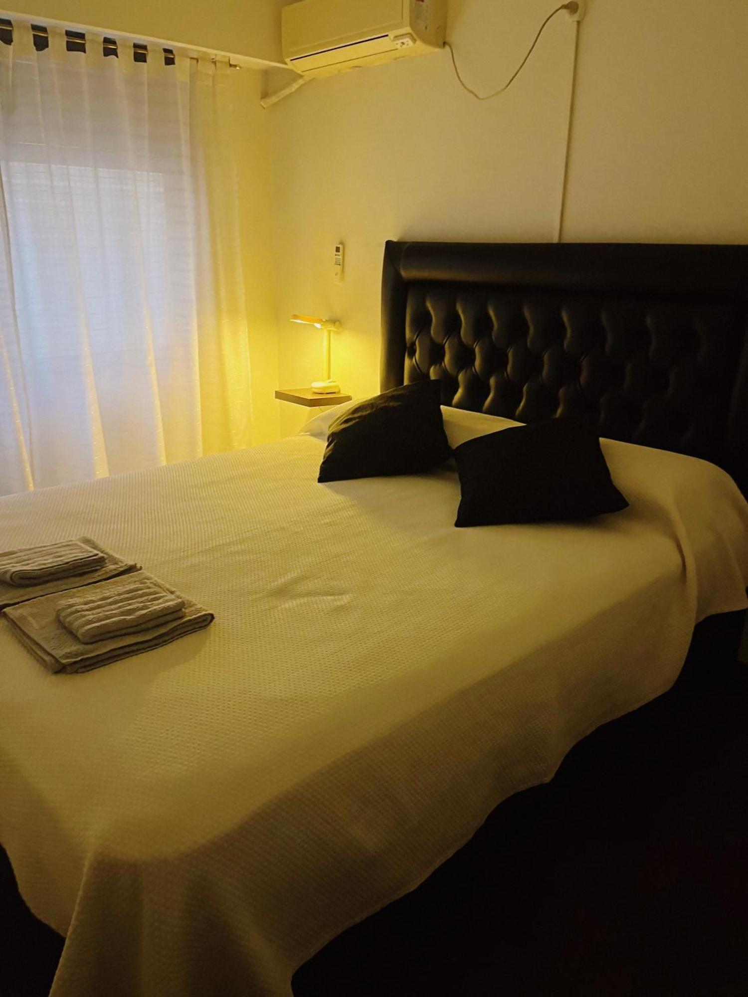 Departamento Increible En Cordoba 아파트 외부 사진