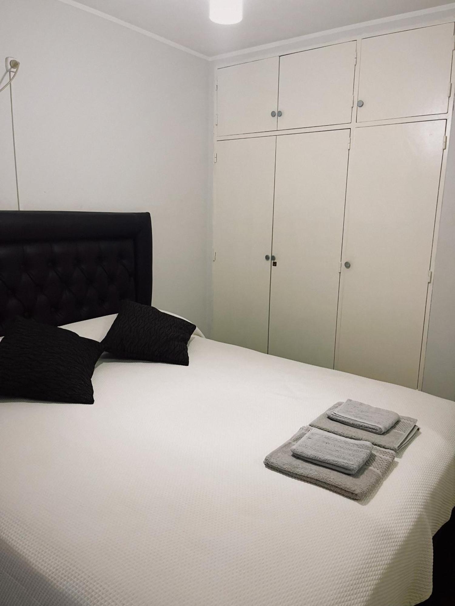 Departamento Increible En Cordoba 아파트 외부 사진