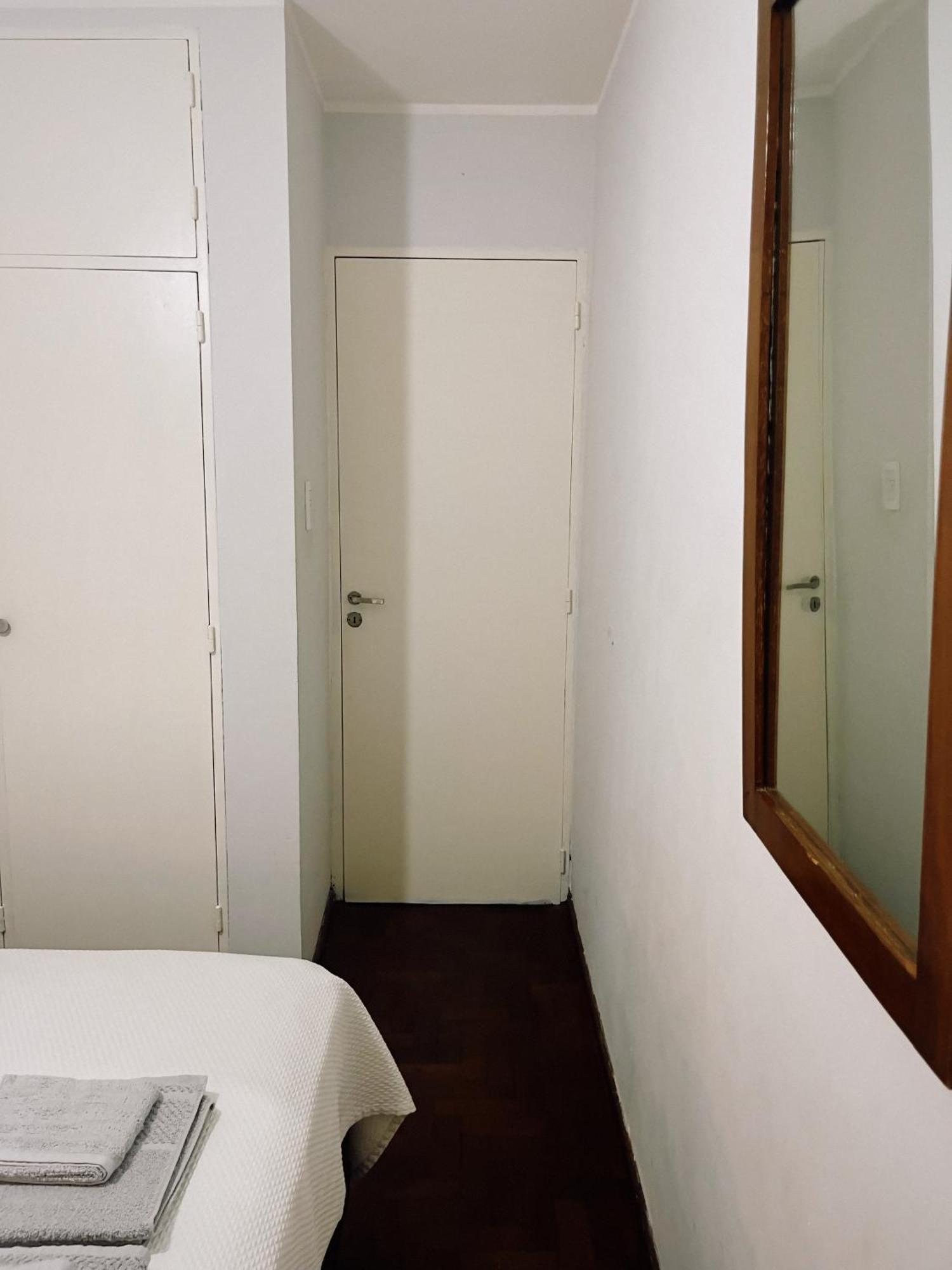 Departamento Increible En Cordoba 아파트 외부 사진