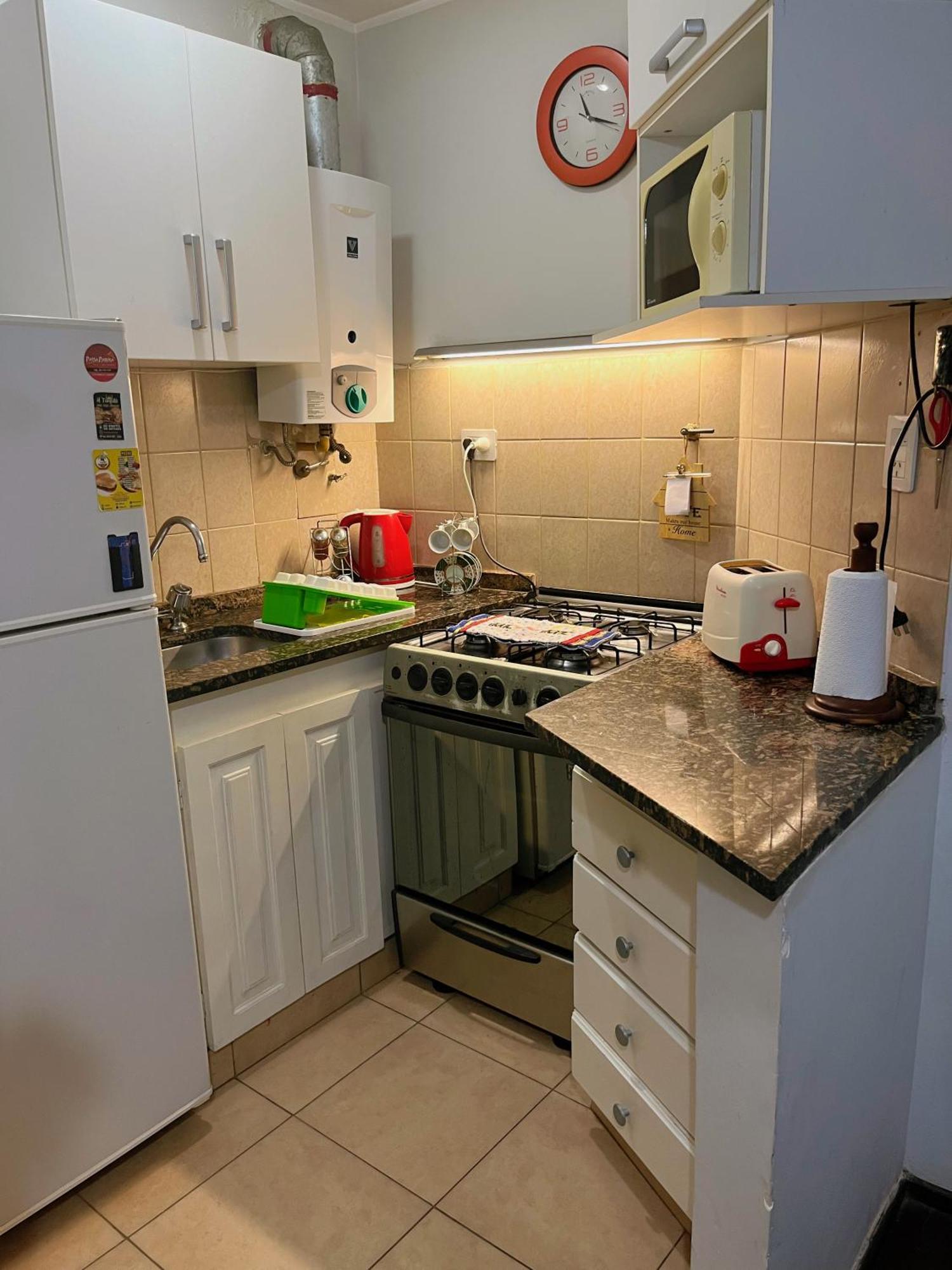 Departamento Increible En Cordoba 아파트 외부 사진