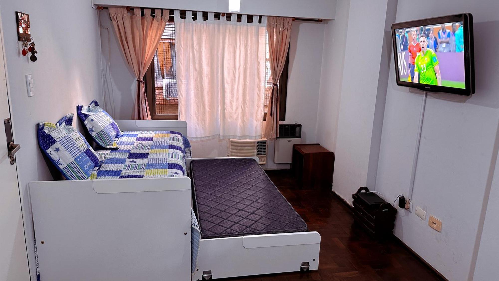 Departamento Increible En Cordoba 아파트 외부 사진