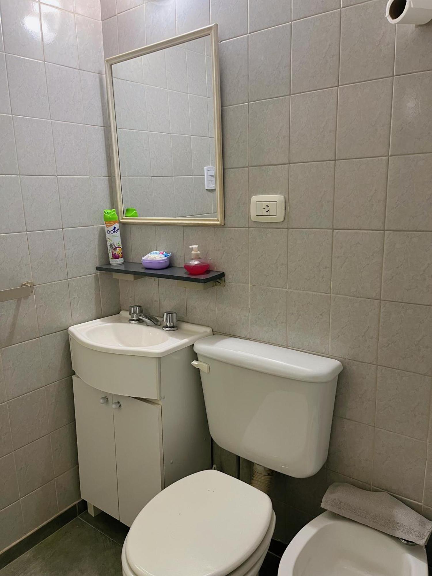 Departamento Increible En Cordoba 아파트 외부 사진