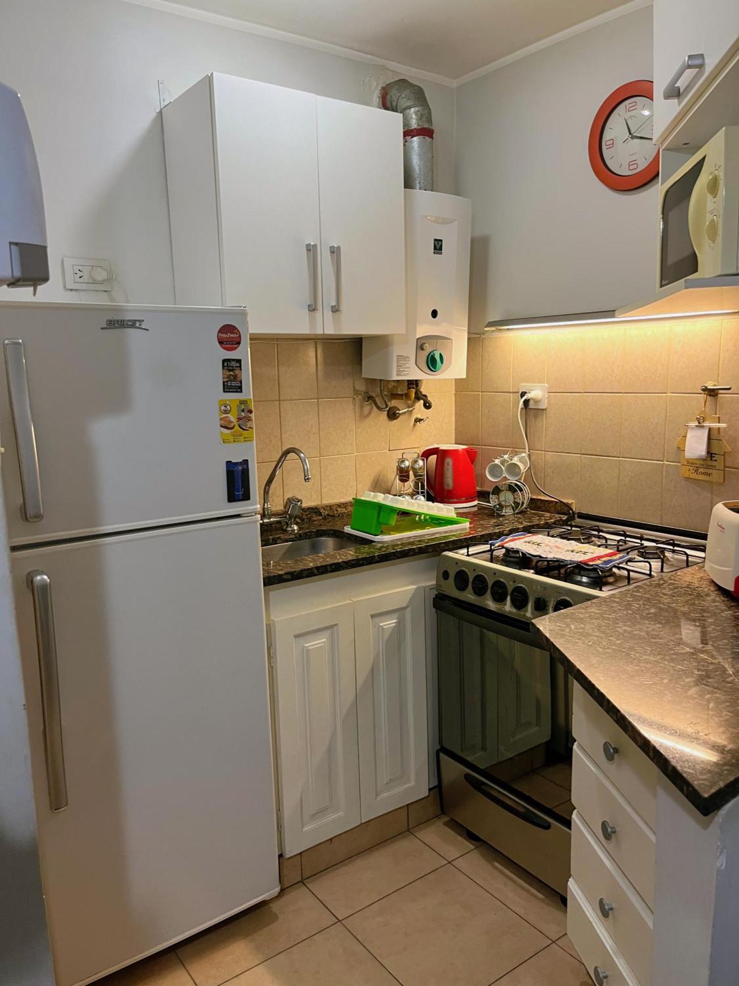 Departamento Increible En Cordoba 아파트 외부 사진