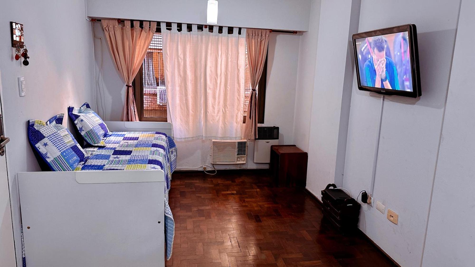 Departamento Increible En Cordoba 아파트 외부 사진