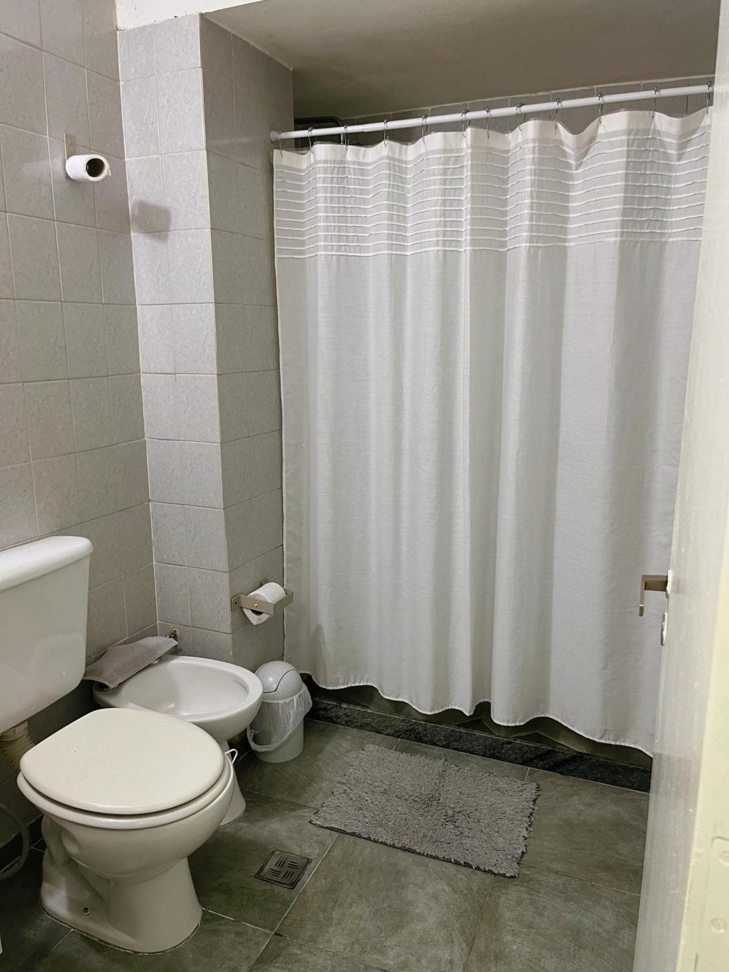 Departamento Increible En Cordoba 아파트 외부 사진